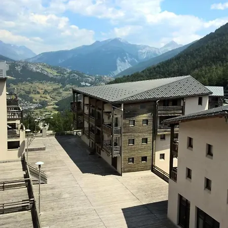 아파트 De La Vanoise - Les De La Vanoise - Cv3106 Mae-9171